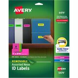 AVE6479 - Avery&reg; Multipurpose Label