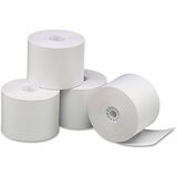 Universal+Direct+Thermal+Printing+Paper+Rolls%2C+2.25%22+x+85+ft%2C+White%2C+3%2FPack