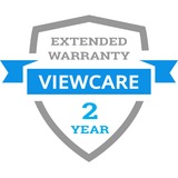 Viewsonic EP-EW-55-01 Services Viewsonic Viewcare Extended Warranty - Extended Service - 1 Year - Warranty - On-site - Maintenance  Epew5501 