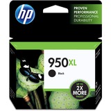 HP+950XL+%28CN045AN%29+Original+Inkjet+Ink+Cartridge+-+Black+-+1+Each