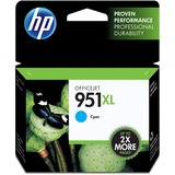 HP+951XL+%28CN046AN%29+Original+Inkjet+Ink+Cartridge+-+Cyan+-+1+Each
