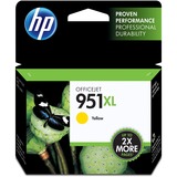 HP+951XL+%28CN048AN%29+Original+Inkjet+Ink+Cartridge+-+Yellow+-+1+Each