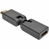 Eaton Tripp Lite Series HDMI Swivel Adapter (Up / Down) (M/F)