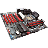 EVGA 160 SB E689 KR Z68 FTW 843368017477  