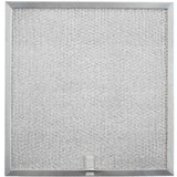Broan Aluminum Filter for QT20000 Series Range Hood - For Vent Hood - 0.3