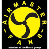 Airmaster Floor Fan