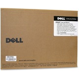 Dell D524T Toner Cartridge - Black