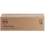 Dell 5130cdn/5765dn Imaging Drum Cartridge - Laser Print Technology - 50000 - Cyan - 1 Each