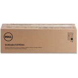 Dell 5130cdn/5765dn Imaging Drum Cartridge - Laser Print Technology - 50000 - 1 Each - OEM - Magenta
