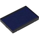 Trodat Swop-Pad 6/4928 Replacement Stamp Pad - 1 Each - Blue