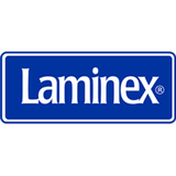 Laminex 1-Hole Strap Clip