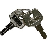 APG Cash Drawer Type 435 Master Key