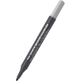 Pentel White Board Marker - Fine Marker Point - 3 mm Marker Point Size - Bullet Marker Point Style - Black - 1 Each