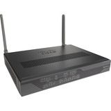Cisco 881G Wireless Integrated Services Router
