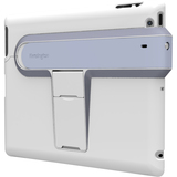 Kensington SecureBack Tablet PC Case   iPad   White