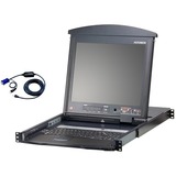 Aten KL1508AMUKIT KVM Kit