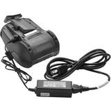 Zebra AC Adapter - 120 V AC Input