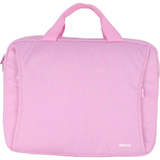 Inland Carrying Case for 17.3" Notebook - Pink