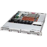 Supermicro SuperChassis System Cabinet