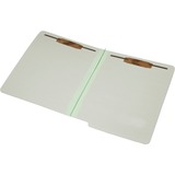 SKILCRAFT 7530015907108 Letter Recycled Classification Folder