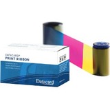 Datacard Group 721020 Toners & Ink Cartridges Ribbon 