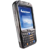 Honeywell CN50BNU1L220 Handheld Terminals Intermec Cn50 Handheld Terminal - Qualcomm Arm 528 Mhz - 256 Mb Ram - 512 Mb Flash - 3.5" Lcd - Nume 