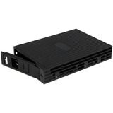 STC25SATSAS35 - StarTech.com 2.5in SATA/SAS SSD/HDD to 3.5...
