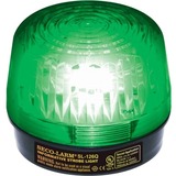 Enforcer Strobe Light, 6~24VDC, Green