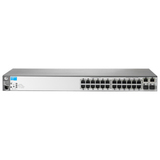 HP E2620-24-PPoE+ Layer 3 Switch