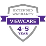 Viewsonic CD-EW-55-02 Services Viewsonic Viewcare - Extended Warranty - 2 Year - Warranty - On-site - Maintenance - Labor - Physica Cdew5502 