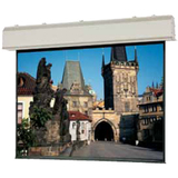 Da-Lite 36861 Projection Screens Large Advantage Deluxe Electrol Projection Screen 717068522800