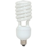 SDNS7335 - Satco 40-watt T4 Spiral CFL Bulb