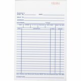BSN39552 - Business Source All-purpose Carbonless Form...