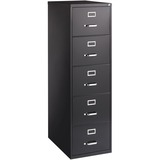 LLR48501 - Lorell Commercial Grade Vertical File Cabinet -...