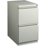 LLR49531 - Lorell 23" File/File Mobile File Cabinet wit...