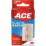 Ace® Elastic Bandage with Clips, 3