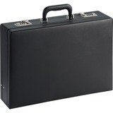 Image for Lorell Carrying Case (Attaché) Document - Black