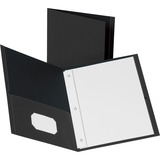 BSN78532 - Business Source Letter Recycled Pocket Folder