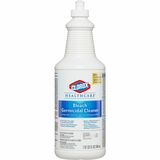 Clorox Healthcare Pull-Top Bleach Germicidal Cleaner