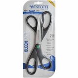 Westcott+KleenEarth+Hard+Handle+Scissors
