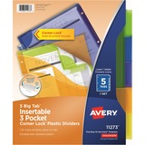 Avery%26reg%3B+Big+Tab+Tab+Divider