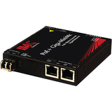 Image of IMC PoE+ Power Adapter for PoE+ Giga-MiniMc