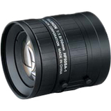 Fujifilm 50 mm f/1.8 Fixed Focal Length Lens for C-mount