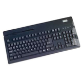 ID TECH Versakey 230 POS Keyboard