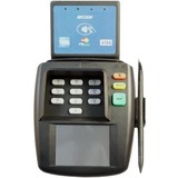 ID TECH Sign&Pay, PCI 2.1 Certified Payment Terminal