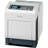 Kyocera FS FS-C5400DN Desktop Laser Printer - Color