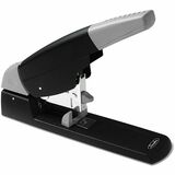 Heavy-Duty+Stapler%2C+220+Sheet+Capacity%2C+Black