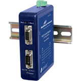 B&B RS-232 Industrial Isolated Repeater, DIN Rail