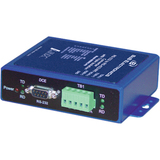 B&B Heavy Industrial RS-232 to RS-422/485 Isolated Converter