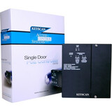 Keyscan Single Door PoE Equipped Controller